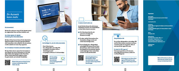 Der Online-Ausweis