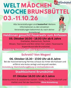 Weltm&auml;dchenwoche1