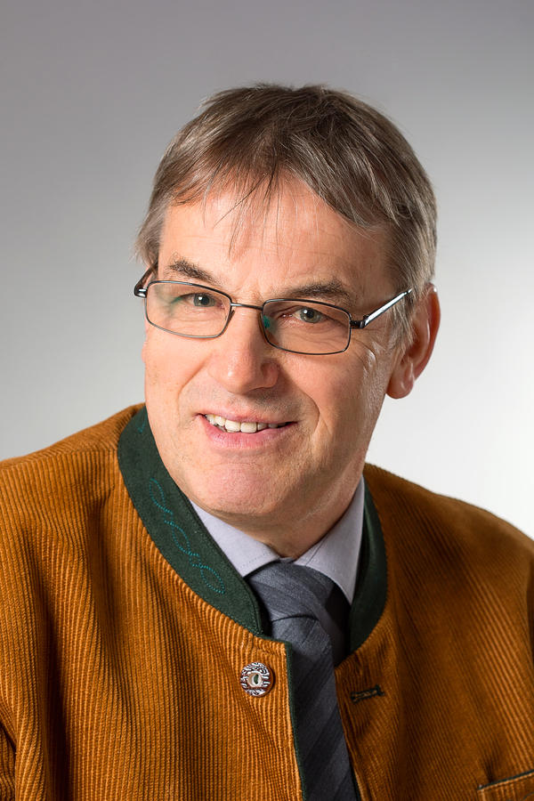 Dieter Gäthje