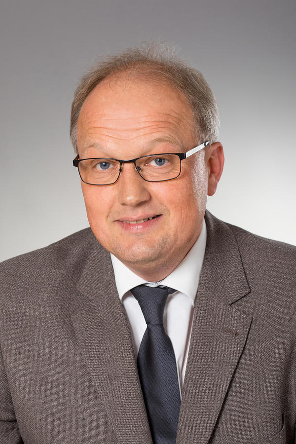 Olaf Tödheide