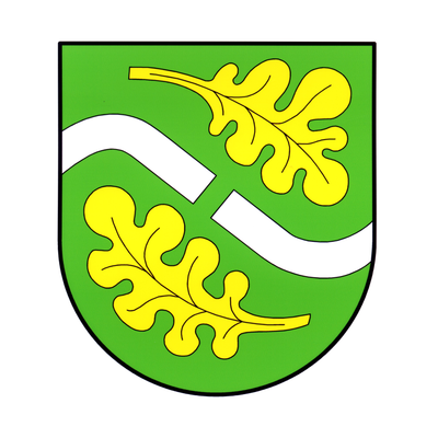Frestedt Wappen 1000